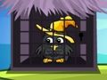 Trò chơi Buho Owl trốn thoát trực tuyến
