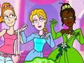 Trò chơi Rick và Morty Princess Maker trực tuyến