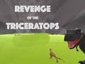 Trò chơi Sự trả thù của Triceratops trực tuyến