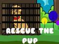 Trò chơi Giải cứu Pup  trực tuyến
