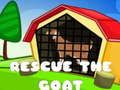 Trò chơi Giải cứu con dê  trực tuyến