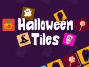 Trò chơi Gạch Halloween  trực tuyến