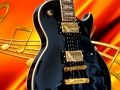 Trò chơi Guitar Jigsaw trực tuyến