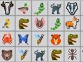 Trò chơi Onet Động Vật trực tuyến