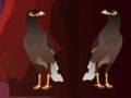 Trò chơi Pekin Duck Escape  trực tuyến