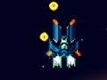 Trò chơi Game bắn súng không gian tuyệt vời  trực tuyến