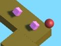 Trò chơi Zigzag 3D trực tuyến