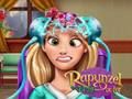 Trò chơi Bác sĩ Não Rapunzel trực tuyến