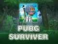Trò chơi PUBG Survivor  trực tuyến