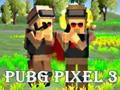 Trò chơi PUBG Pixel 3 trực tuyến
