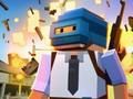 Trò chơi Pubg Craft Khu vực giao tranh trực tuyến