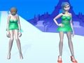 Trò chơi Thời trang sàn catwalk  trực tuyến