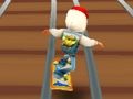 Trò chơi Subway Surfers Amsterdam trực tuyến