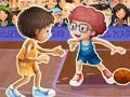 Trò chơi Bóng rổ  trực tuyến