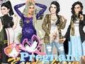 Trò chơi Kardashians mang thai trực tuyến