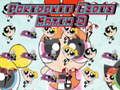 Trò chơi Powerpuff Girls Match 3 trực tuyến
