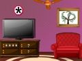 Trò chơi Nhà thiết kế Escape  trực tuyến
