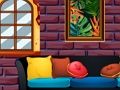 Trò chơi Thoát khỏi ngôi nhà bị phá hủy  trực tuyến