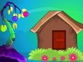 Trò chơi Thoát khỏi ngôi nhà bạo lực  trực tuyến