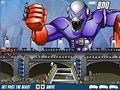 Trò chơi Agame Beastbash  trực tuyến