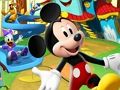 Trò chơi Funhouse hưng cảm hưng cảm trực tuyến