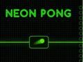 Trò chơi Neon pong trực tuyến