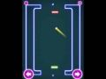 Trò chơi Pong neon trực tuyến