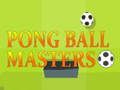 Trò chơi Bậc thầy bóng bàn  trực tuyến