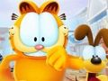 Trò chơi Garfield vội vàng trực tuyến