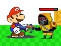 Trò chơi Super Mario Nhiệm vụ bất khả thi  trực tuyến