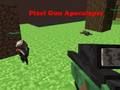 Trò chơi Súng Pixel Ngày Tận Thế trực tuyến