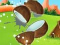 Trò chơi Flintstones Fruit Blade  trực tuyến