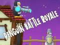 Trò chơi Chim cánh cụt Battle Royale trực tuyến