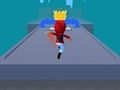 Trò chơi Parkour mô phỏng hưng cảm trực tuyến