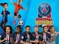 Trò chơi Paris Saint-Germain: Freestyle Bóng Đá trực tuyến