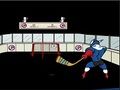 Trò chơi Capitaine Cage khúc côn cầu  trực tuyến