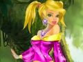Trò chơi Tiên Tinker Bell: trang phục mới  trực tuyến