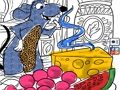 Trò chơi Ratatouille Drawjs trực tuyến Trò chơi Ratatouille Drawjs trực tuyến