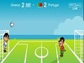 Trò chơi Tiêu đề Euro 2004  trực tuyến