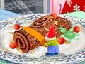 Trò chơi Khúc gỗ Giáng sinh trực tuyến