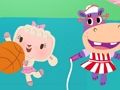 Trò chơi Disney Junior Sẵn sàng cho Ngày vui chơi Rửa mặt cho Mẫu giáo  trực tuyến