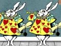 Trò chơi Alice Tale Escape trực tuyến