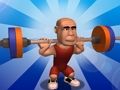 Trò chơi Mrlifter trực tuyến