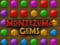 Trò chơi Đá Montezuma  trực tuyến