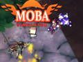 Trò chơi MOBA Simulator trực tuyến