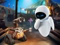 Trò chơi Bộ sưu tập trò chơi ghép hình Wall E  trực tuyến