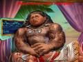 Trò chơi Moana Tái sinh Khẩn cấp trực tuyến