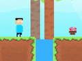 Trò chơi Minecraft Herobrine  trực tuyến