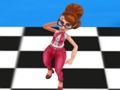Trò chơi Skinny Fat Run trực tuyến