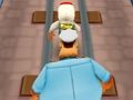 Trò chơi Bãi biển Subway Surfers Venice  trực tuyến